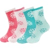 Snowflake 4d