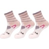image:imageBambooMN Womens Super Soft Warm Microfiber Fuzzy Cozy Unicorn Series Crew Socks01 Unicorn  3 Pairs