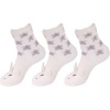 02 Star Unicorn  3 Pairs