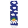 04 Rainbow Clouds  1 Pair