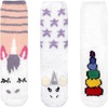 3 Pairs Asst a