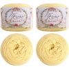 image:imageJubileeYarn Merino Amore Yarn  100gCake Sport Weight Merino Wool  Milano  4 Cakes01 Milano