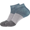 Multicolor Blue Grey Black