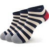 03 Navy Red