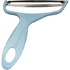 Jumbo Peeler - Blue