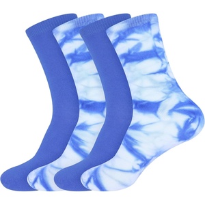 image:imageBambooMN Mens Rayon from Bamboo Fiber Moisture Wicking Classic Casual Dress SocksAssortment D