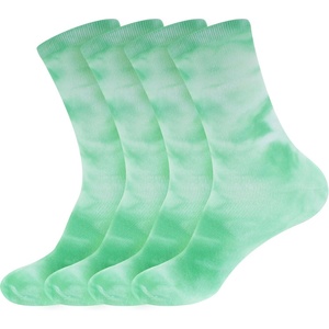 image:imageBambooMN Mens Rayon from Bamboo Fiber Moisture Wicking Classic Casual Dress SocksGreen