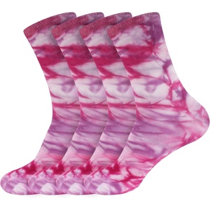 image:imageBambooMN Mens Rayon from Bamboo Fiber Moisture Wicking Classic Casual Dress SocksPurple
