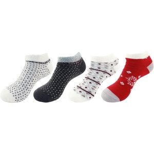 image:imageBambooMN Womens Super Soft Warm Cozy Fuzzy Socks AssortmentsAssortment K