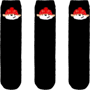 image:imageBambooMN Womens Super Soft Warm Microfiber Fuzzy Cozy Animal Socks or Christmas Winter Animal Socks Value PackMonkey