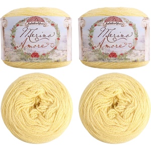 image:imageJubileeYarn Merino Amore Yarn  100gCake Sport Weight Merino Wool  Milano  4 Cakes01 Milano