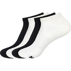image:imageWomens Rayon from Bamboo Fiber Sports Superior Wicking Athletic Ankle SocksAsst 99