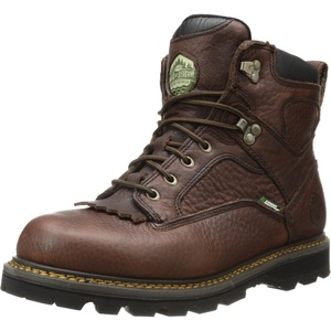 image:imageWood n Stream Mens 5005 ELX Pursuit BootRed Oak Brown85 W US
