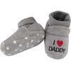 image:imageBambooMN Infants Toddler Soft Warm Plush Cozy Fuzzy Cartoon Animal Slippers Booties Socks ShoesColor 25