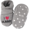 image:imageBambooMN Infants Toddler Soft Warm Plush Cozy Fuzzy Cartoon Animal Slippers Booties Socks ShoesColor 25
