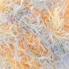 image:imageJubileeYarn Feather Whimsy Eyelash Yarn  50gSkein Fine Polyester Fur  Shades of Blue  4 Skeins16 Caribbean Beach