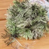 image:imageJubileeYarn Feather Whimsy Eyelash Yarn  50gSkein Fine Polyester Fur  Shades of Blue  4 Skeins34 Night Crawler