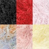 image:imageJubileeYarn Feather Whimsy Eyelash Yarn  50gSkein Fine Polyester Fur  Shades of Blue  4 SkeinsBest Sellers 1
