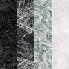 image:imageJubileeYarn Feather Whimsy Eyelash Yarn  50gSkein Fine Polyester Fur  Shades of Blue  4 SkeinsShades of Grey