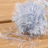 image:imageJubileeYarn Feather Whimsy Eyelash Yarn  50gSkein Fine Polyester Fur  Shades of Blue  4 SkeinsShades of Pastel