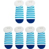 02 Blue Stripe