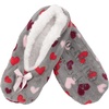 Grey Hearts