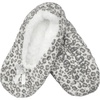 Light Cheetah Print
