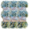 25 Peacock