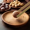 image:imageBambooMN 39 Mini Bamboo Disposable Tongs  Toast Tongs  2000 Pieces20 pcs