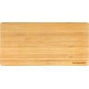 image:imageBambooMN Organic Bamboo Serving Tray Vanity Appetizers Snacks Desserts Charcuterie Boards Rounded Edges 17x13x075  1 Tray11x55x06  Rounded Edges