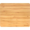 image:imageBambooMN Organic Bamboo Serving Tray Vanity Appetizers Snacks Desserts Charcuterie Boards Rounded Edges 17x13x075  1 Tray11x89x06  Rounded Edges