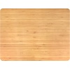 image:imageBambooMN Organic Bamboo Serving Tray Vanity Appetizers Snacks Desserts Charcuterie Boards Rounded Edges 17x13x075  1 Tray17x13x075  Rounded Edges