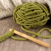 image:imageJubileeYarn Jumbo Birch Crochet Hook  US X 30mmNatural