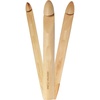 image:imageJubileeYarn Jumbo Birch Crochet Hook  US X 30mmNatural