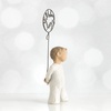 image:imageWillow Tree Birthday Boy Sculpted HandPainted Figure