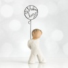 image:imageWillow Tree Birthday Boy Sculpted HandPainted Figure