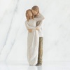 image:imageWillow Tree Together Sculpted HandPainted Figure