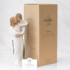 image:imageWillow Tree Together Sculpted HandPainted Figure