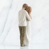 image:imageWillow Tree Together Sculpted HandPainted Figure