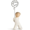 image:imageWillow Tree Birthday Boy Sculpted HandPainted Figure