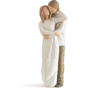 image:imageWillow Tree Together Sculpted HandPainted Figure