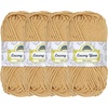 image:imageJubileeYarn Lacery Yarn  Ultra Violet  2 Skeins1324 Lark
