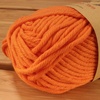 image:imageJubileeYarn Lacery Yarn  Ultra Violet  2 Skeins1359 Orange Peel
