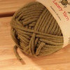 image:imageJubileeYarn Lacery Yarn  Ultra Violet  2 Skeins210 Chestnut Brown