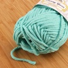 image:imageJubileeYarn Lacery Yarn  Ultra Violet  2 Skeins308 Caribbean Green