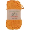 image:imageJubileeYarn Lacery Yarn  Ultra Violet  2 Skeins509 Bright Orange