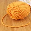 image:imageJubileeYarn Lacery Yarn  Ultra Violet  2 Skeins509 Bright Orange