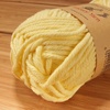 image:imageJubileeYarn Lacery Yarn  Ultra Violet  2 Skeins600 Light Buttercream