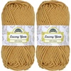 image:imageJubileeYarn Lacery Yarn  Ultra Violet  2 Skeins1324 Lark