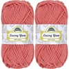 505 Soft Red